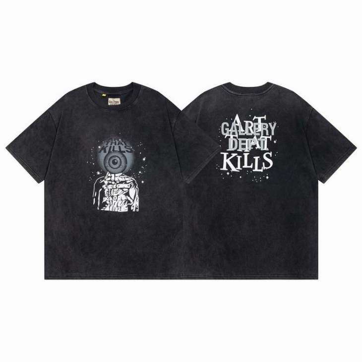 Picture of Gallery Dept T Shirts Short _SKUGalleryDeptS-XLlhtnG9213364